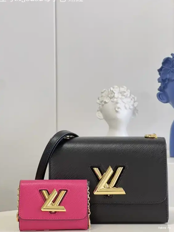 PM TWIST LOUIS VUITTON 0413